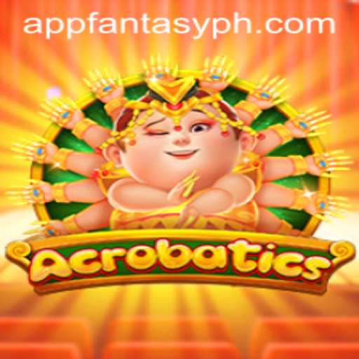 Unveiling the Enchanting World of Acrobatics: A Dive into FantasyPH