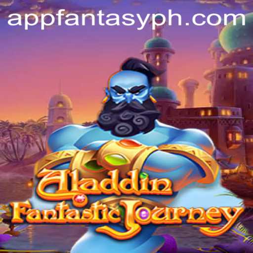 Exploring the Enchanting World of Aladdin: A Fantasyph Perspective