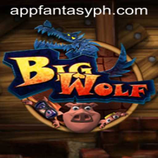 BigWolf Unleashed: A Dive into the Fantasyph Game World