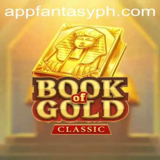 Exploring BookOfGoldClassic in the Fantasyph Realm