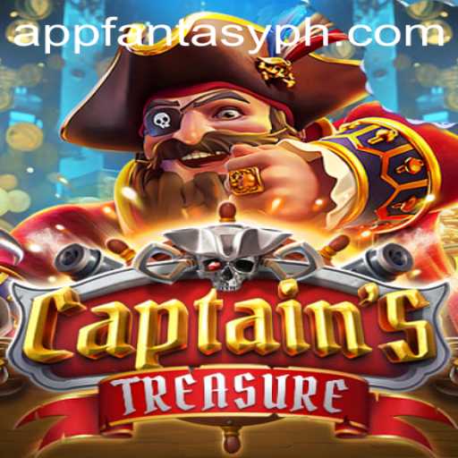 Discover the Enchanting World of CaptainssTreasure