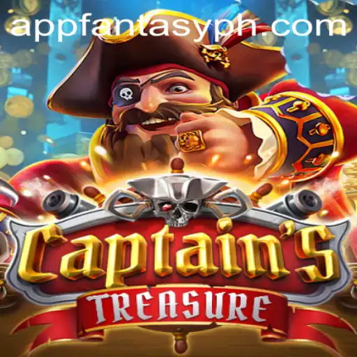 Discover the Enchanting World of CaptainssTreasure