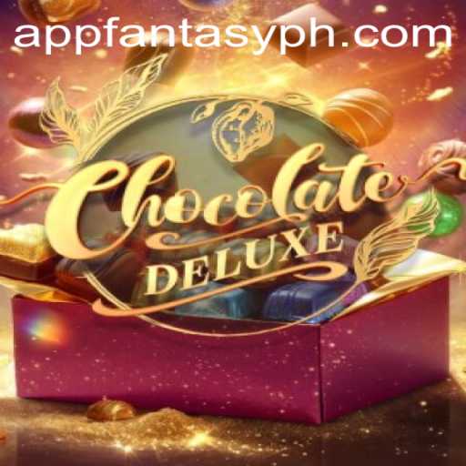 Exploring the Fantasy World of ChocolateDeluxe
