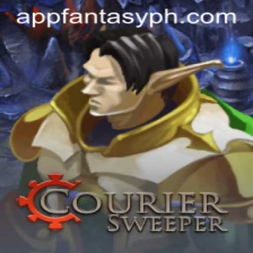 CourierSweeper: A Dive into the Innovative Game Stirring the Fantasyph Community
