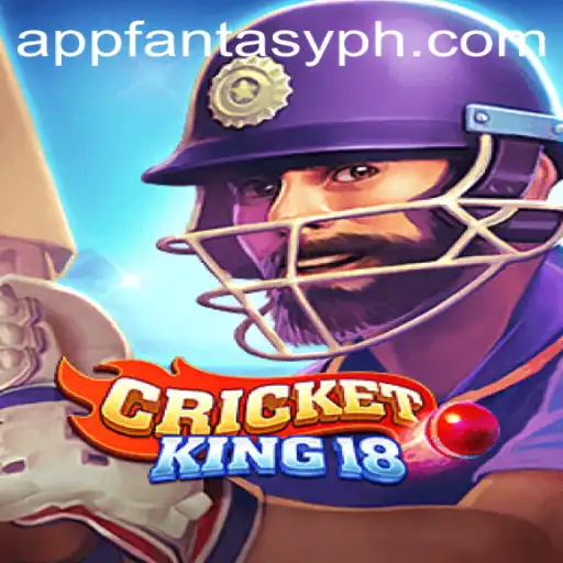 Mastering CricketKing18: The Ultimate Guide to Fantasy Cricket and Current Trends