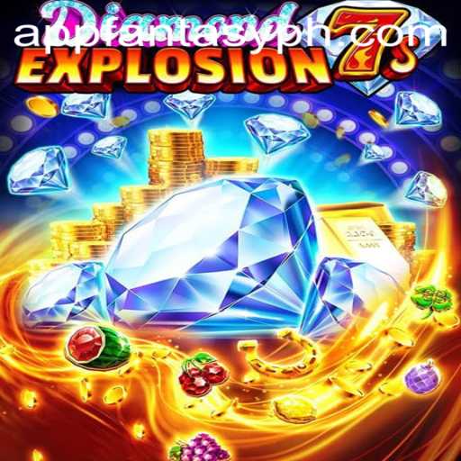Explore the Majestic World of DiamondExplosion7s