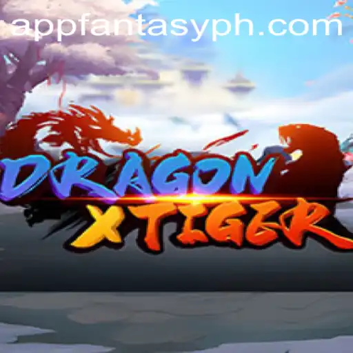 Unveiling DragonXTiger: The New Era of Fantasy Gaming