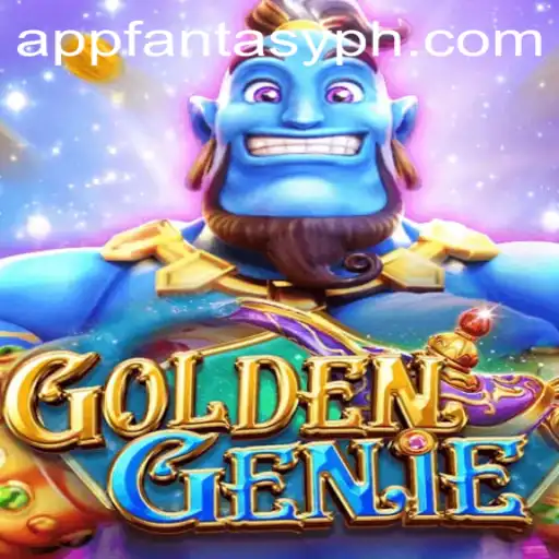 Explore the Enchanting World of GOLDENGENIE: A Fantasy Adventure