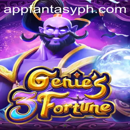 The Enchanting World of Genie3Fortune: Dive into Fantasy and Fortune