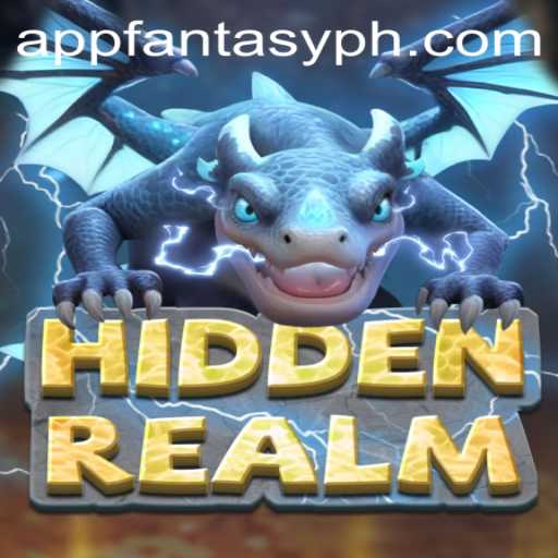 Discovering HiddenRealm: An Epic Fantasy Adventure