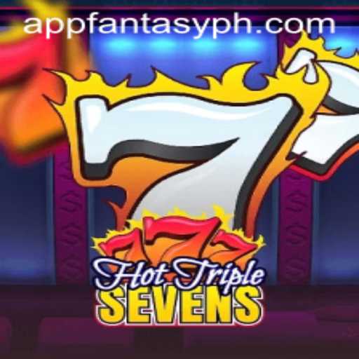 Exploring HotTripleSevens: A FantasyPH Adventure