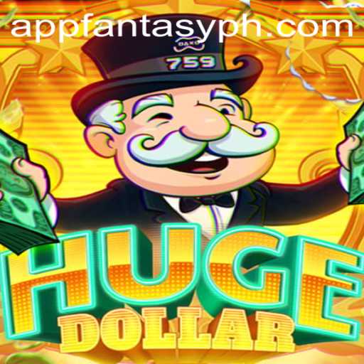 Discover the Enchanting World of HugeDollar: A Fantasy Adventure