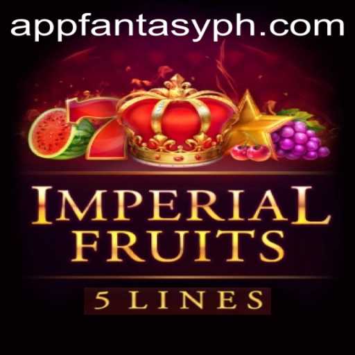 Exploring ImperialFruits5: A Fantasyph Adventure