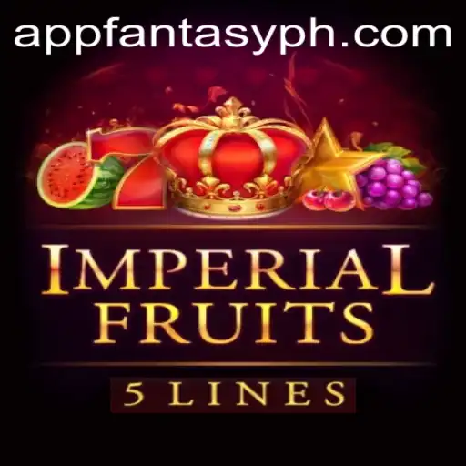 Exploring ImperialFruits5: A Fantasyph Adventure