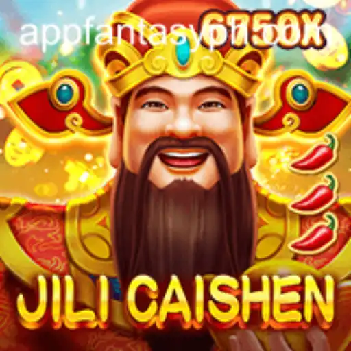 JILICaishen: A Fantasy-Packed Voyage into Fortune