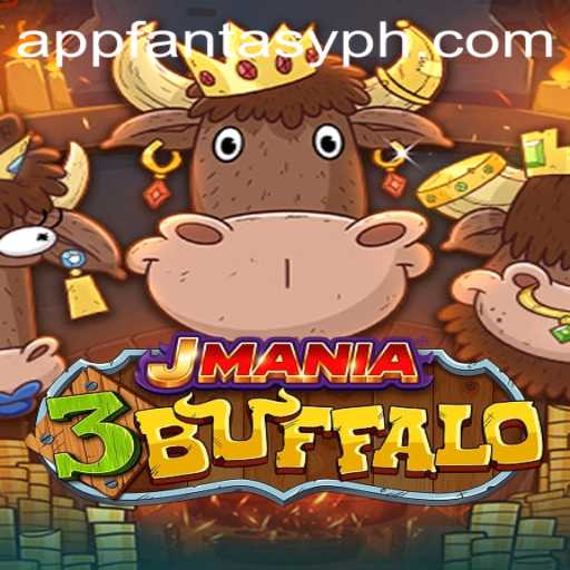 Exploring the Enchanting World of JMania3Buffalo