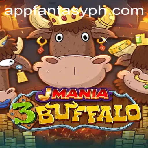 Exploring the Enchanting World of JMania3Buffalo