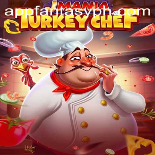 Unveiling the Culinary Magic of JManiaTurkeyChef: A Fantasy Adventure