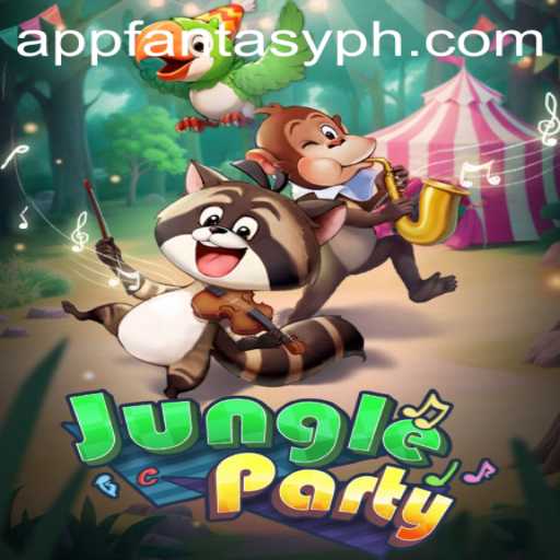 Explore 'JungleParty': An Immersive Fantasy Adventure with 'FantasyPH'