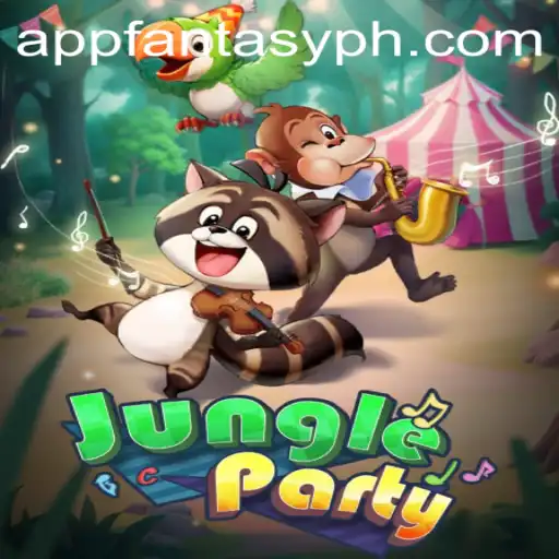 Explore 'JungleParty': An Immersive Fantasy Adventure with 'FantasyPH'