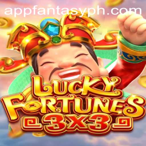 Exploring the Enchanting World of LUCKYFORTUNES3x3: A Fantasy Adventure