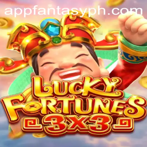 Exploring the Enchanting World of LUCKYFORTUNES3x3: A Fantasy Adventure