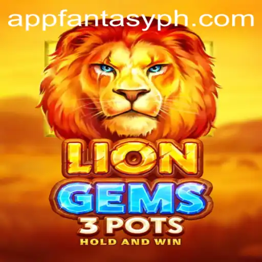 Unleashing the Magic of LionGems3pots: A Fantasy Adventure