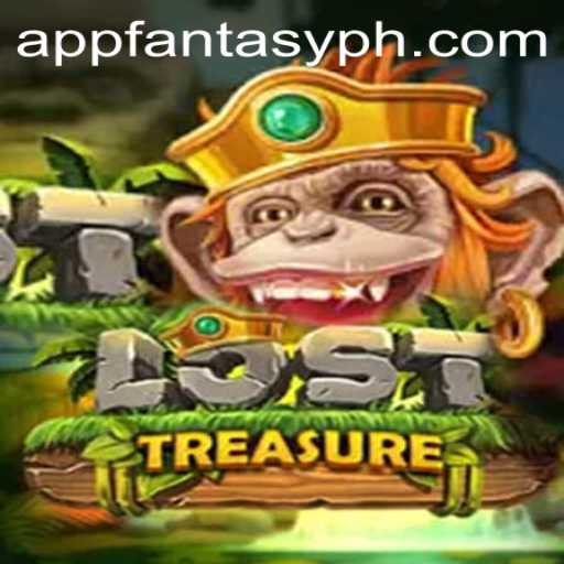 Discover the Enchanting World of LostTreasure