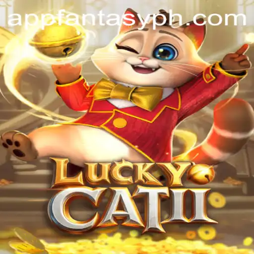 Unleashing Adventures in LuckyCatII: A Fantastical Journey
