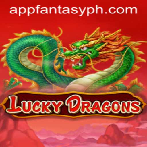 LuckyDragons: Dive into the Fantasy World of Adventure and Strategy