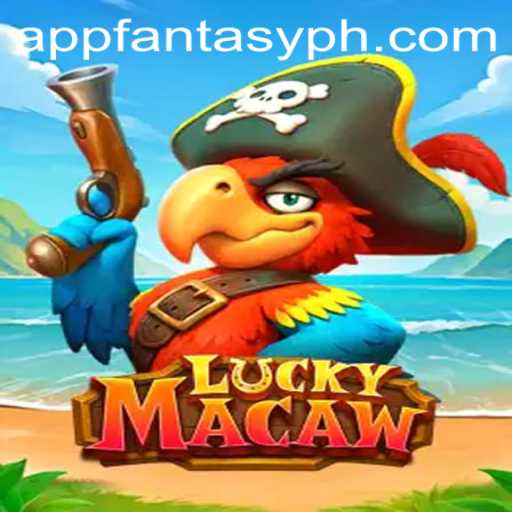 Discover the Enchanting World of LuckyMacaw: A FantasyPH Adventure
