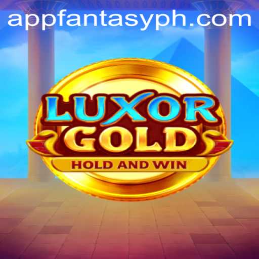 Discover the Mystical World of LuxorGold: A Fantasy Adventure Awaits
