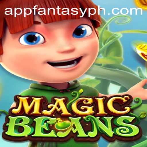 Unveiling MAGICBEANS: Dive into the World of Fantasy Adventure