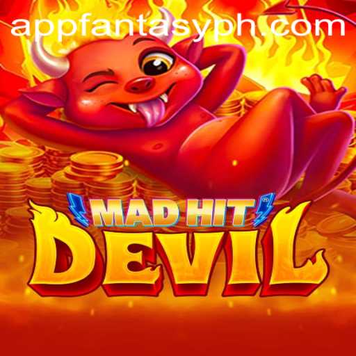 MadHitDevil: A Deep Dive into the Enchanting World of Fantasyph