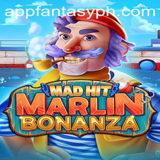 MadHitMarlinBonanza: Dive Into a World of Fantasy Adventure