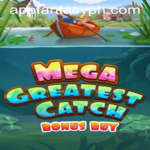 Exploring the Exciting World of MegaGreatestCatchBonusBuy: A Fantasy Adventure