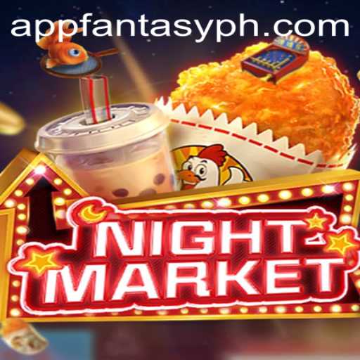 Explore NIGHTMARKET: A New Era in Fantasy Gaming with Fantasyph