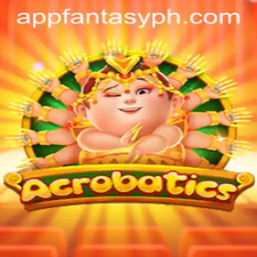 Unveiling the Enchanting World of Acrobatics: A Dive into FantasyPH