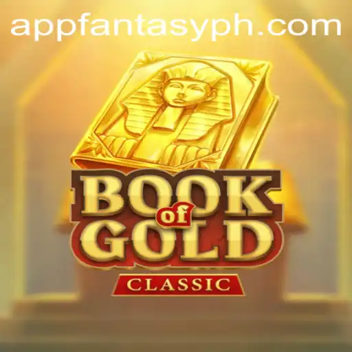 Exploring BookOfGoldClassic in the Fantasyph Realm
