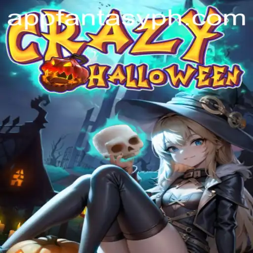 Exploring the Enchanting World of CrazyHalloween and Fantasyph