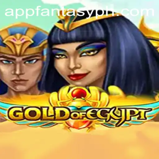 GoldOfEgypt: Dive into the Thrilling World of Ancient Fantasy Adventure