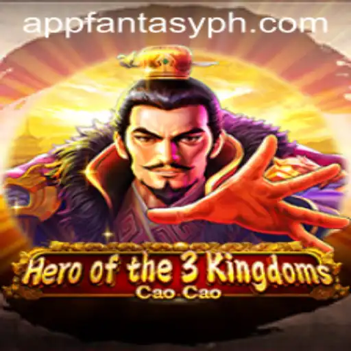 Exploring the Epic Adventure: Her of the 3 Kingdoms Cao Cao