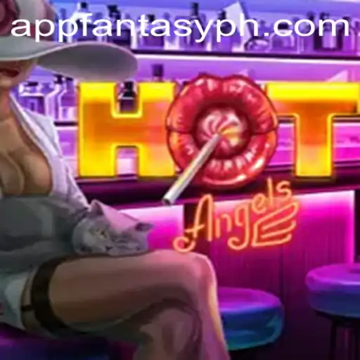 Exploring the World of HotAngels: A Fantasy Adventure