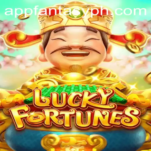 LUCKYFORTUNES Game Unveiled: A Journey into the Fantasy World
