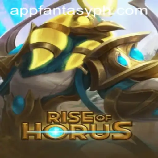 Unveiling RiseofHorus: The Fusion of Fantasy and Strategy