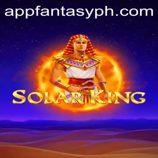 Exploring SolarKing: A Fantastical Journey into the Solar Kingdom