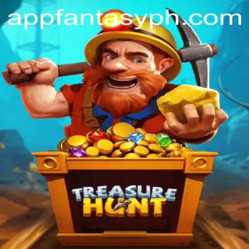 Dive into the Fantasy World of TreasureHunt: The Ultimate Adventure Awaits