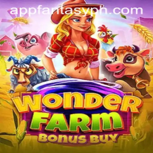 Exploring the Enchanting World of WonderFarmBonusBuy: A Fantasy Adventure