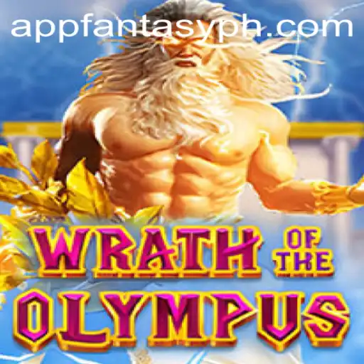 Wrath of Olympus: An Epic Fantasy Adventure with FantasyPH