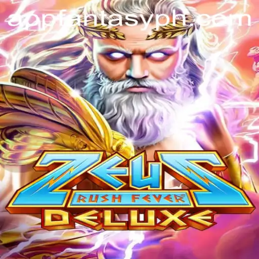 ZeusRushFeverDeluxe: A Thrilling Dive into Fantasy Adventure